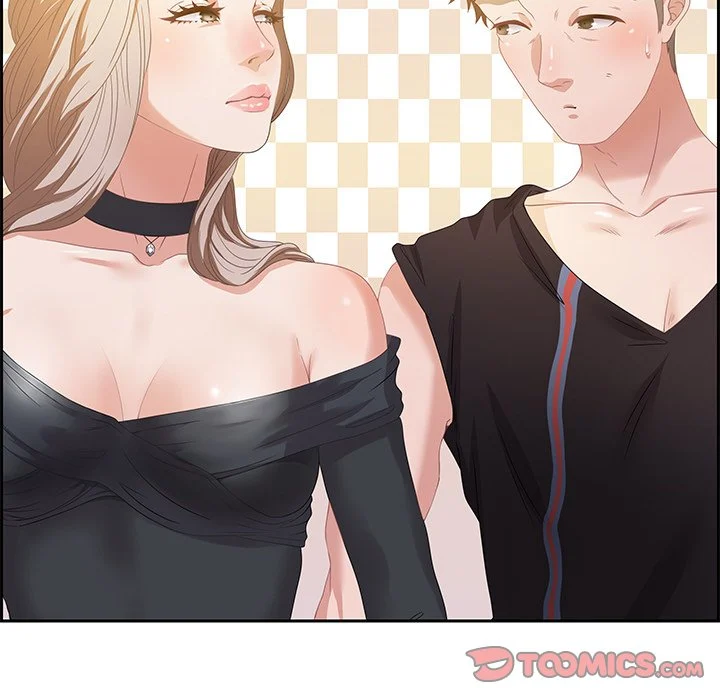 Tasty Chat 0km chapter 5 page 51