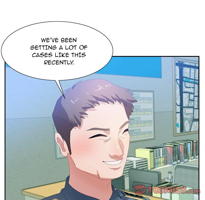Tasty Chat 0km chapter 5 page 57