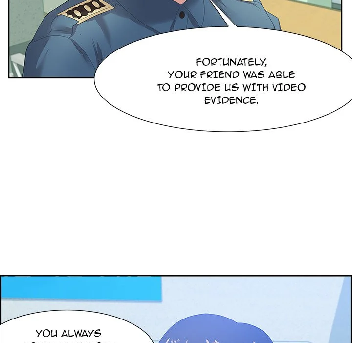 Tasty Chat 0km chapter 5 page 58