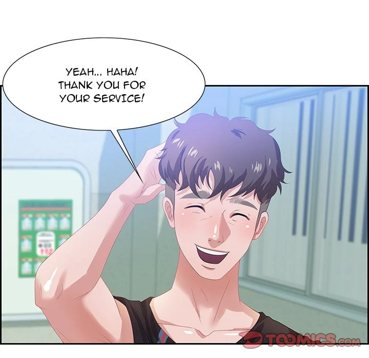 Tasty Chat 0km chapter 5 page 60