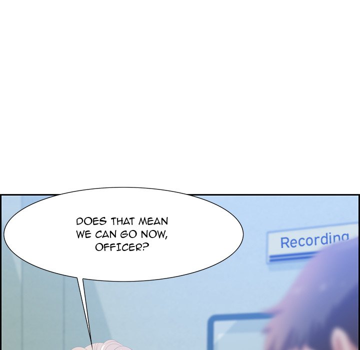 Tasty Chat 0km chapter 5 page 61
