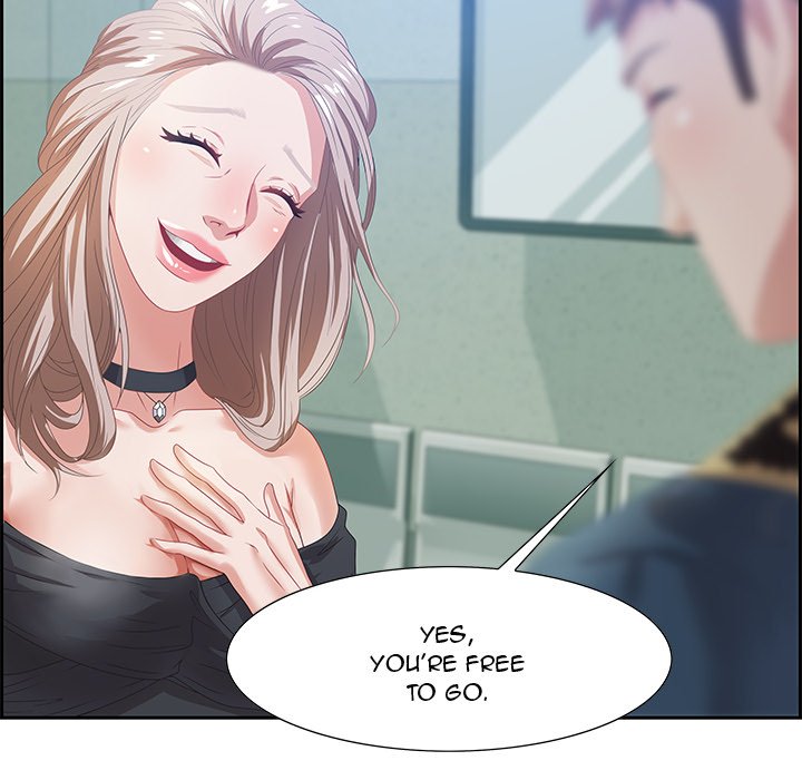 Tasty Chat 0km chapter 5 page 62