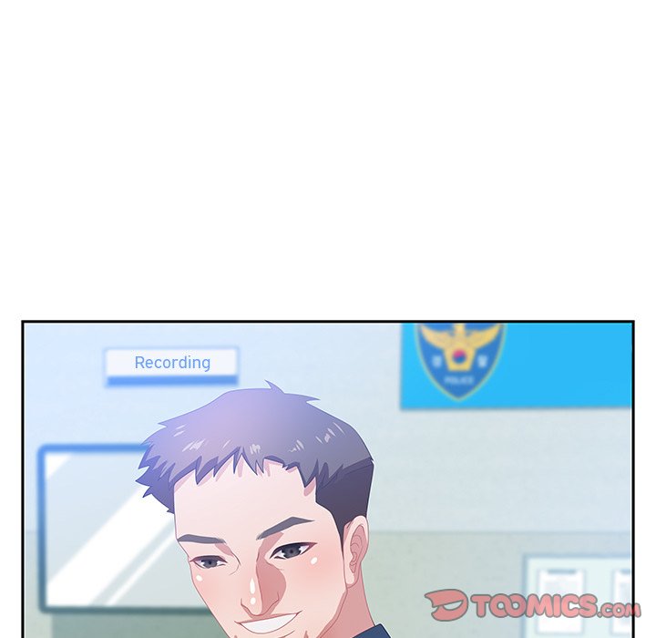 Tasty Chat 0km chapter 5 page 63