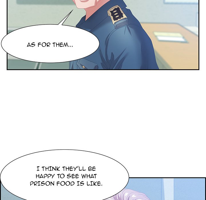Tasty Chat 0km chapter 5 page 64