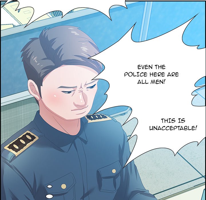Tasty Chat 0km chapter 5 page 68