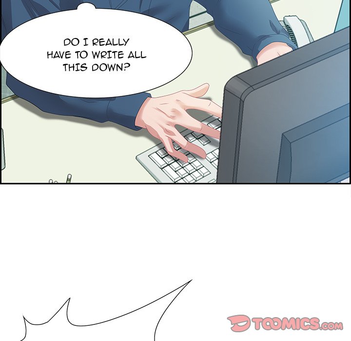 Tasty Chat 0km chapter 5 page 69