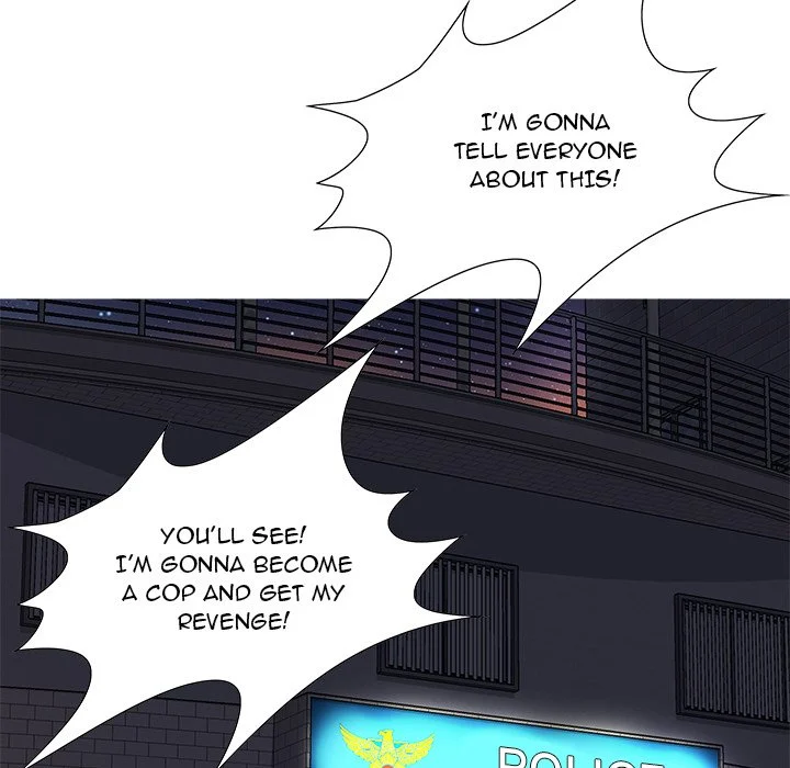 Tasty Chat 0km chapter 5 page 71