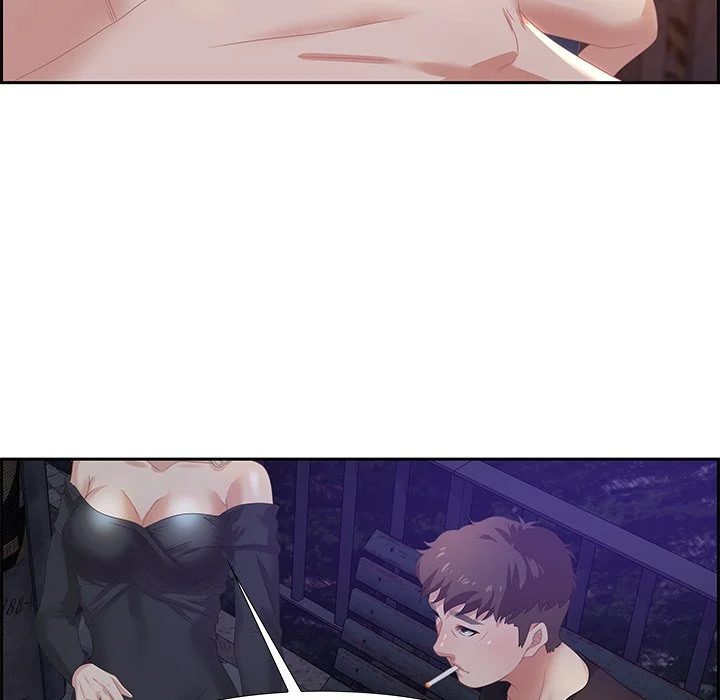 Tasty Chat 0km chapter 5 page 74