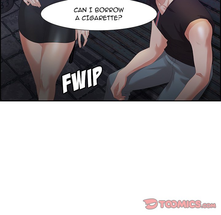 Tasty Chat 0km chapter 5 page 75