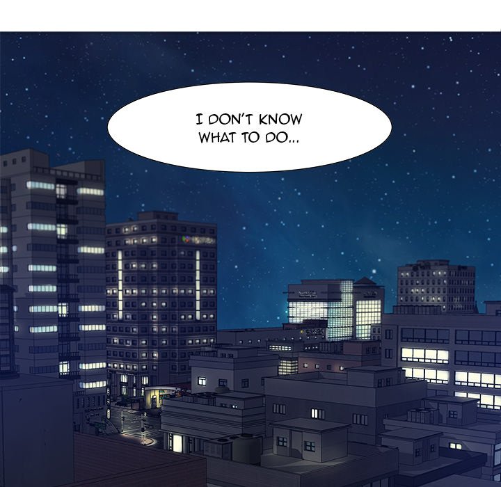 Tasty Chat 0km chapter 5 page 85