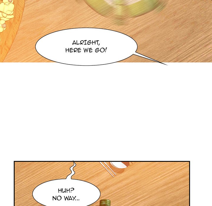 Tasty Chat 0km chapter 5 page 89