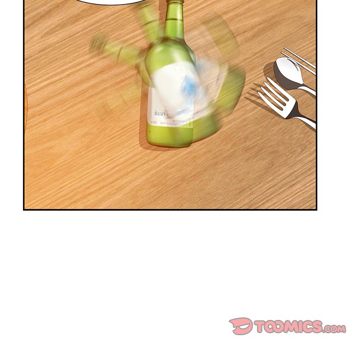 Tasty Chat 0km chapter 5 page 90