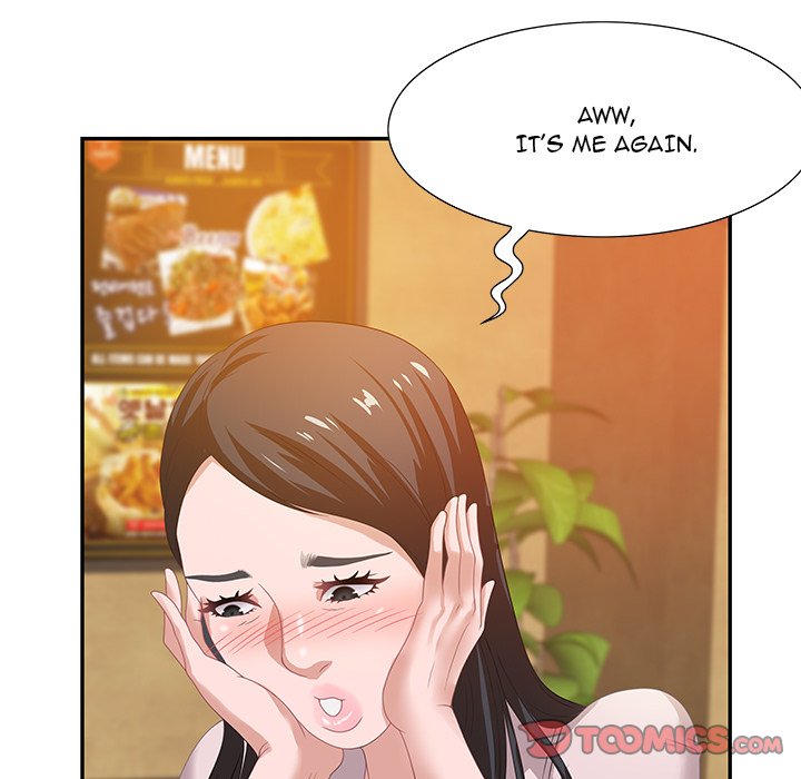 Tasty Chat 0km chapter 5 page 93