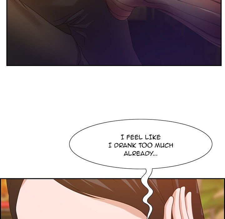 Tasty Chat 0km chapter 5 page 95