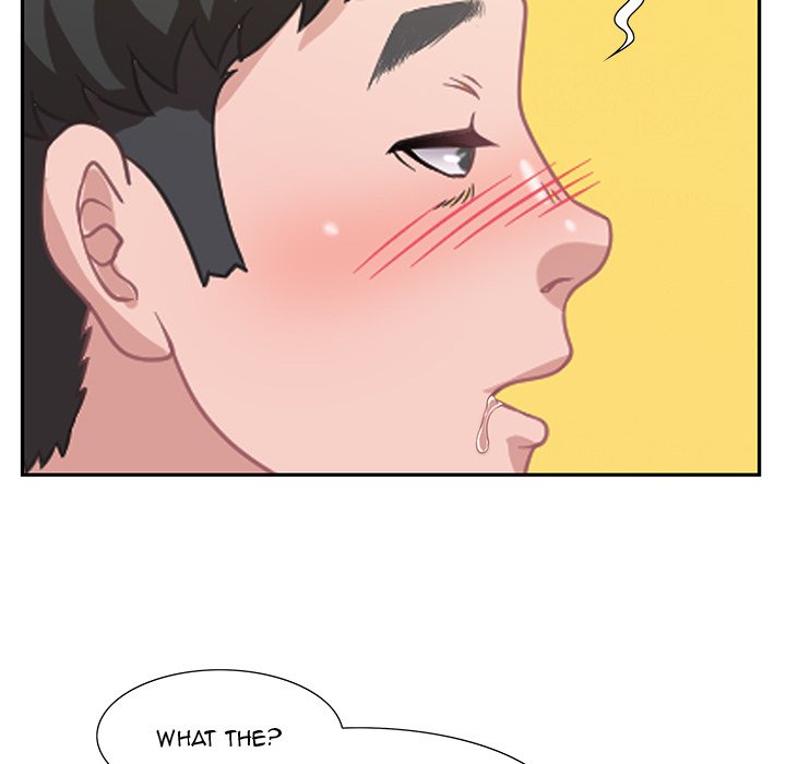 Tasty Chat 0km chapter 5 page 97