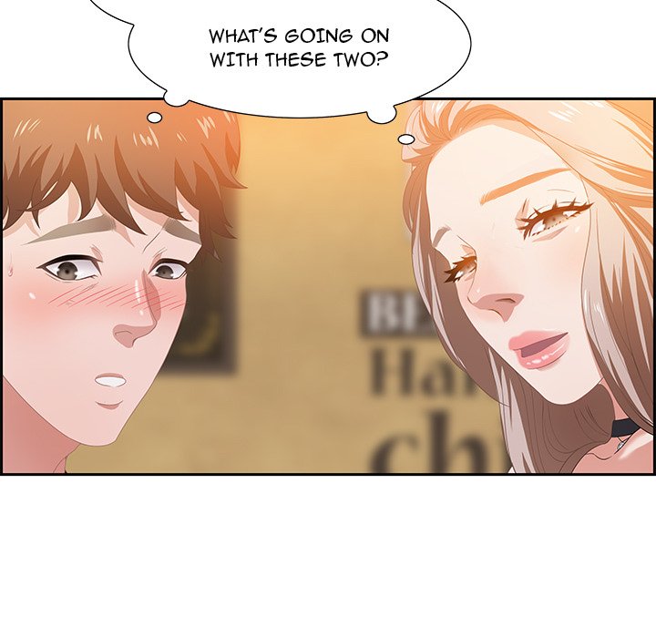 Tasty Chat 0km chapter 5 page 98