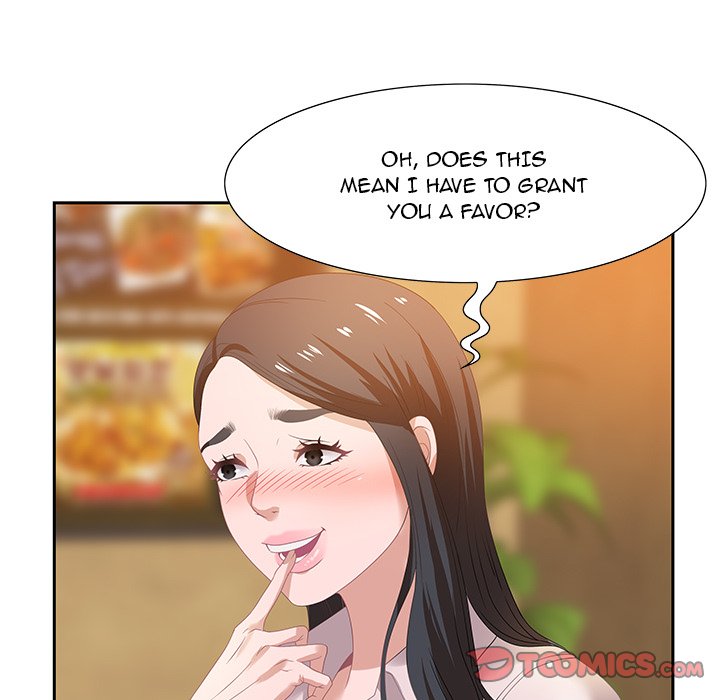 Tasty Chat 0km chapter 5 page 99