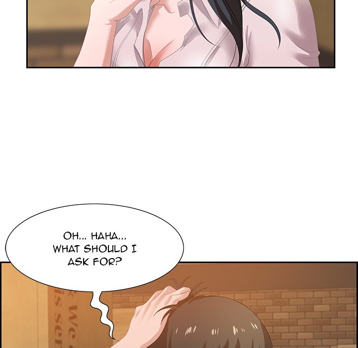 Tasty Chat 0km chapter 5 page 100