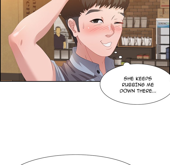 Tasty Chat 0km chapter 5 page 101