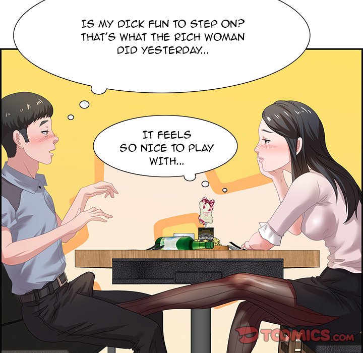 Tasty Chat 0km chapter 5 page 102