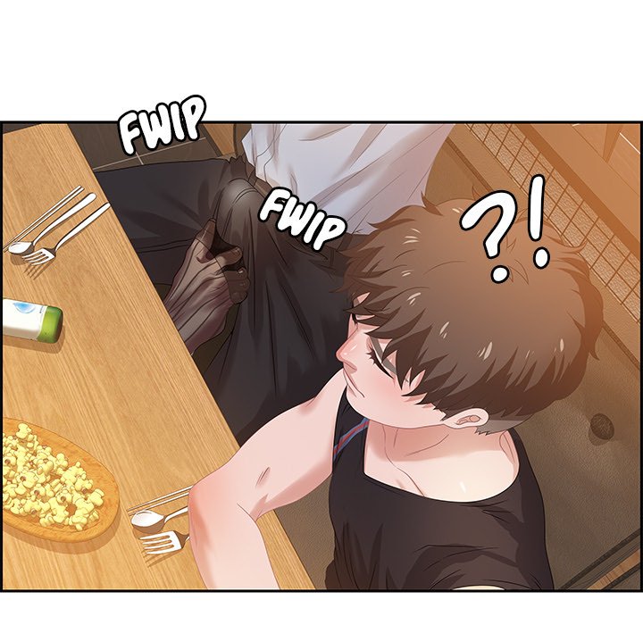 Tasty Chat 0km chapter 5 page 104
