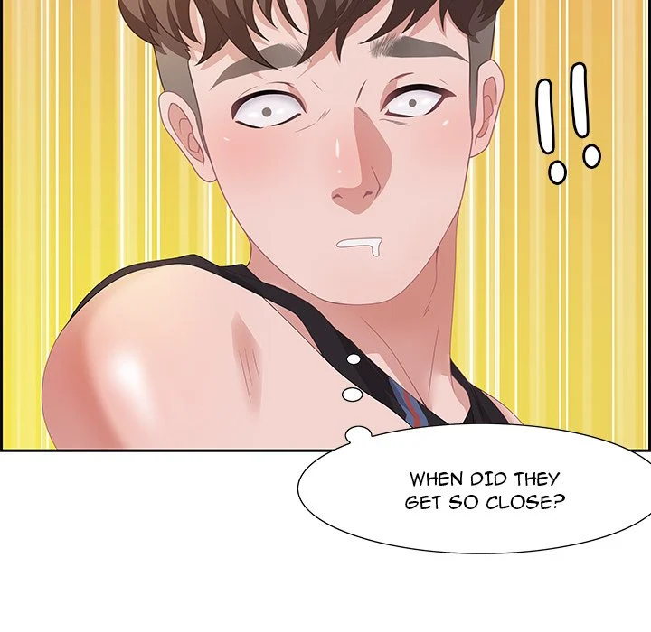 Tasty Chat 0km chapter 5 page 106