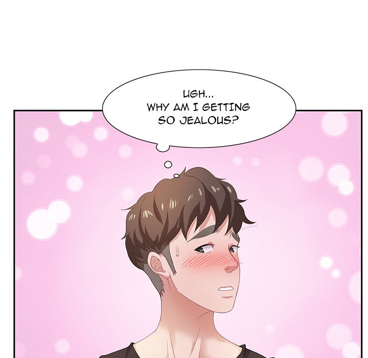 Tasty Chat 0km chapter 5 page 107