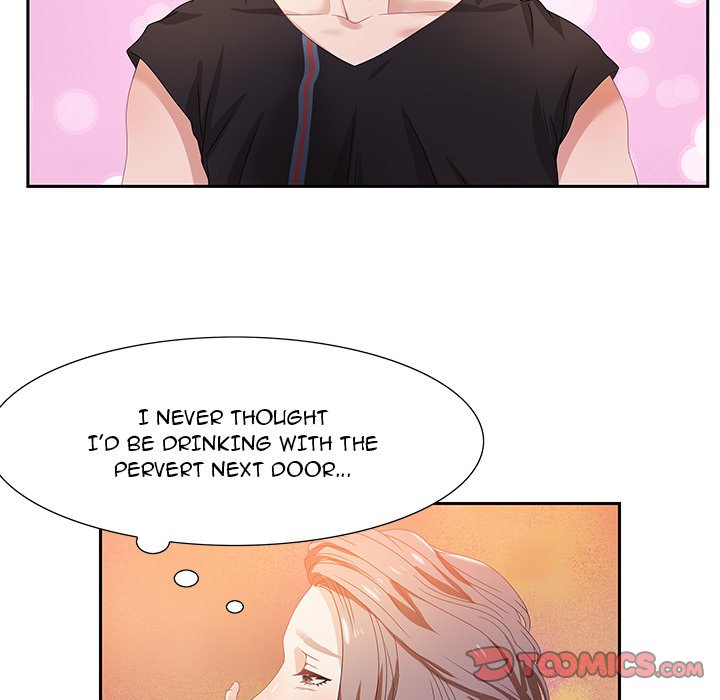 Tasty Chat 0km chapter 5 page 108
