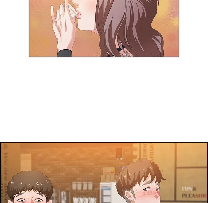 Tasty Chat 0km chapter 5 page 109