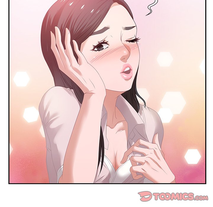 Tasty Chat 0km chapter 5 page 111