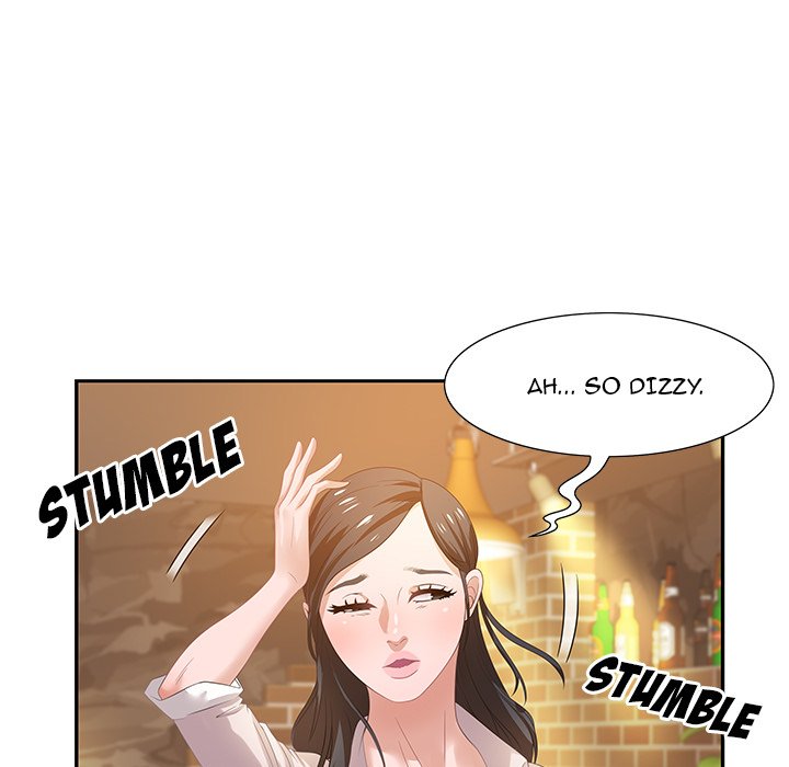 Tasty Chat 0km chapter 5 page 112