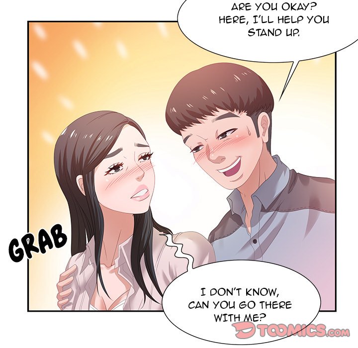 Tasty Chat 0km chapter 5 page 114