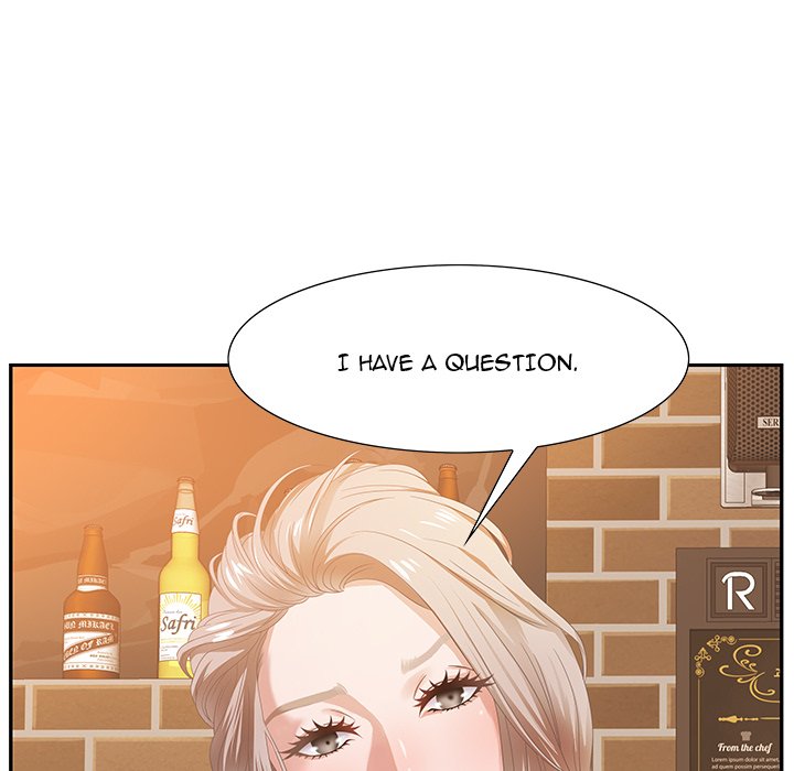 Tasty Chat 0km chapter 5 page 115