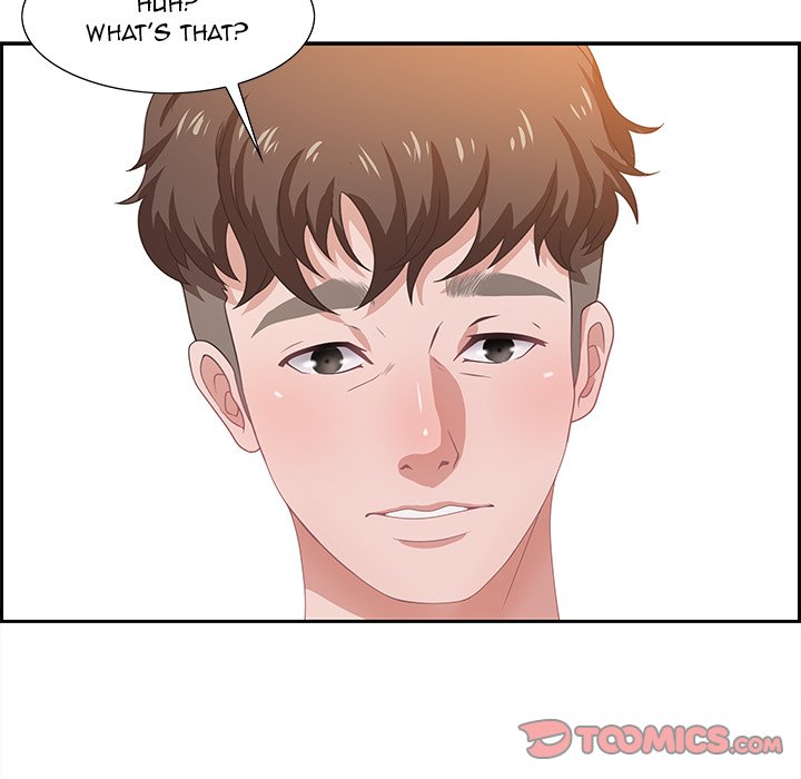 Tasty Chat 0km chapter 5 page 117