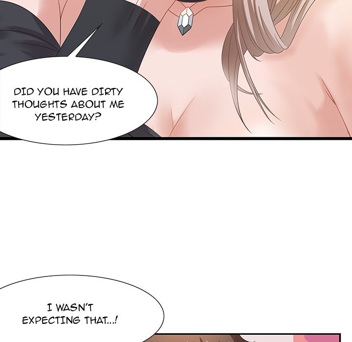 Tasty Chat 0km chapter 5 page 119