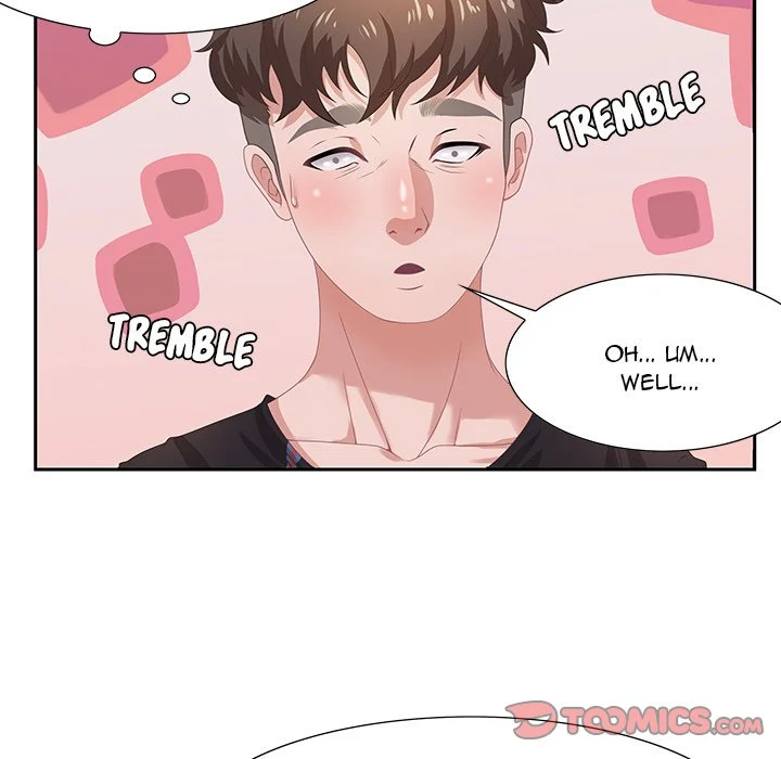 Tasty Chat 0km chapter 5 page 120