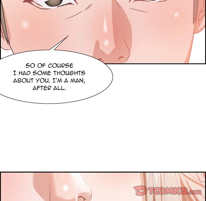 Tasty Chat 0km chapter 5 page 123