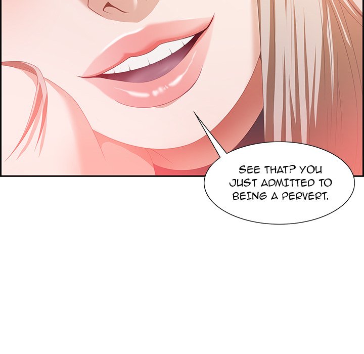Tasty Chat 0km chapter 5 page 124