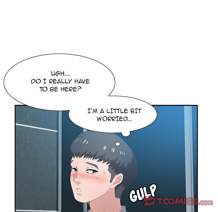 Tasty Chat 0km chapter 5 page 126