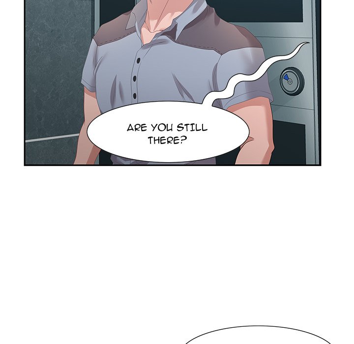 Tasty Chat 0km chapter 5 page 127