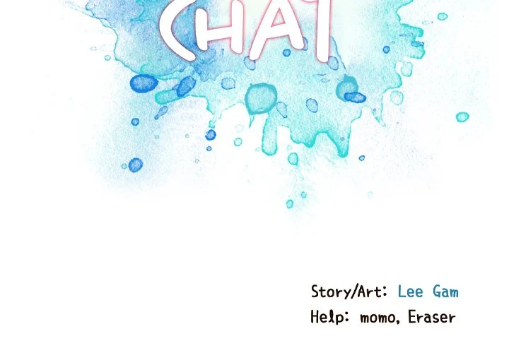 Tasty Chat 0km chapter 6 page 2