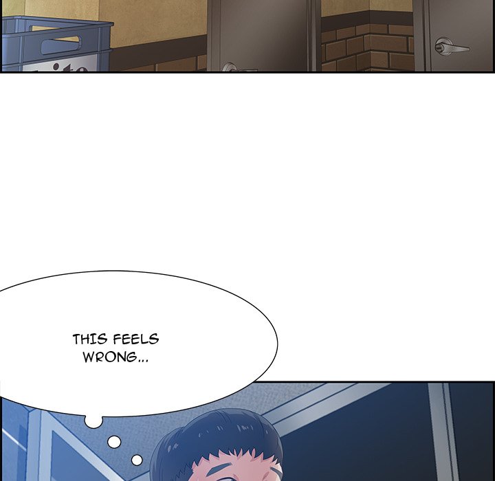 Tasty Chat 0km chapter 6 page 5