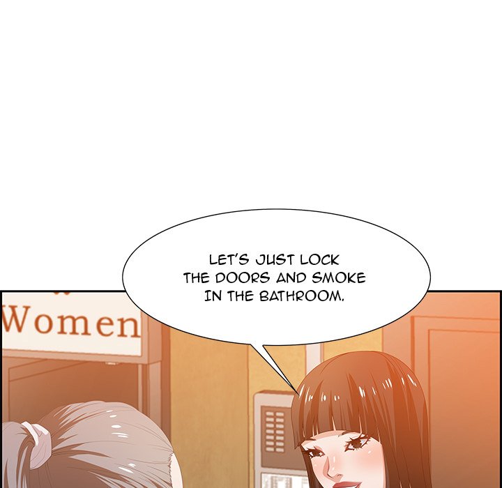 Tasty Chat 0km chapter 6 page 7