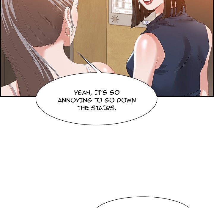 Tasty Chat 0km chapter 6 page 8