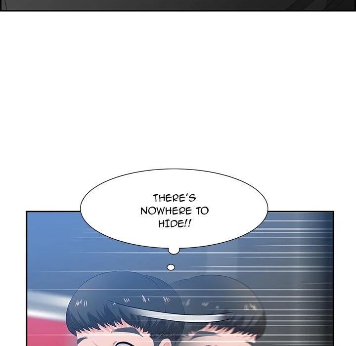 Tasty Chat 0km chapter 6 page 11