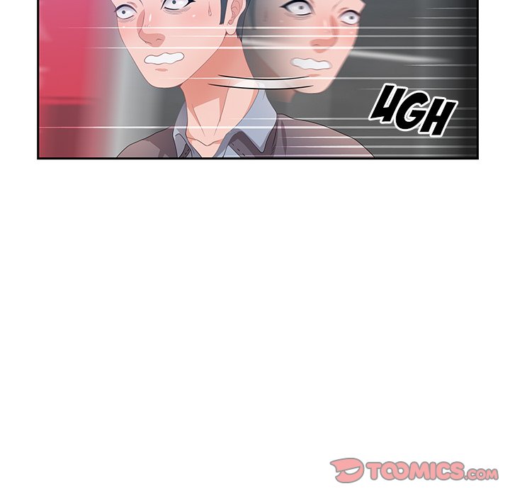 Tasty Chat 0km chapter 6 page 12
