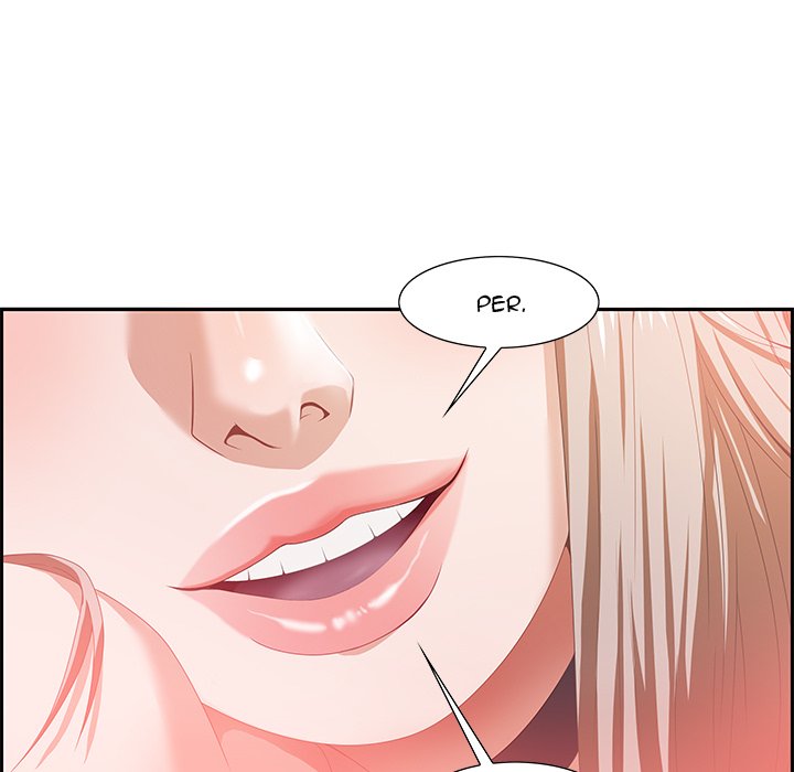 Tasty Chat 0km chapter 6 page 20