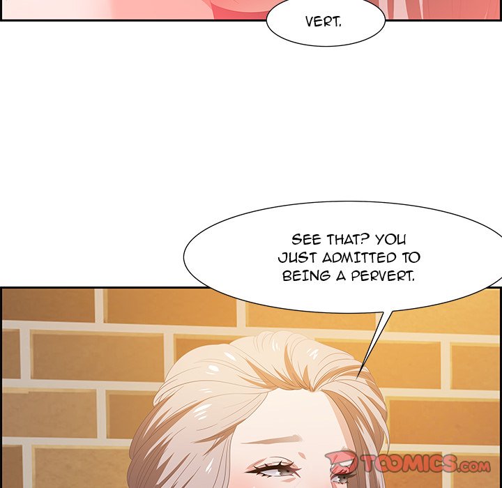 Tasty Chat 0km chapter 6 page 21