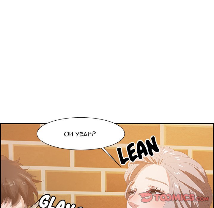 Tasty Chat 0km chapter 6 page 24