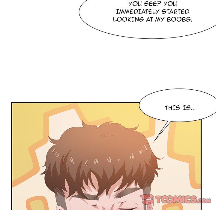 Tasty Chat 0km chapter 6 page 27